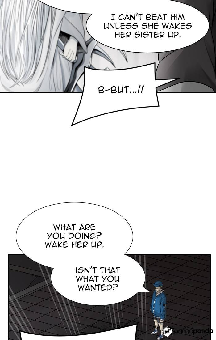 Tower of God Chapter 460 image 022